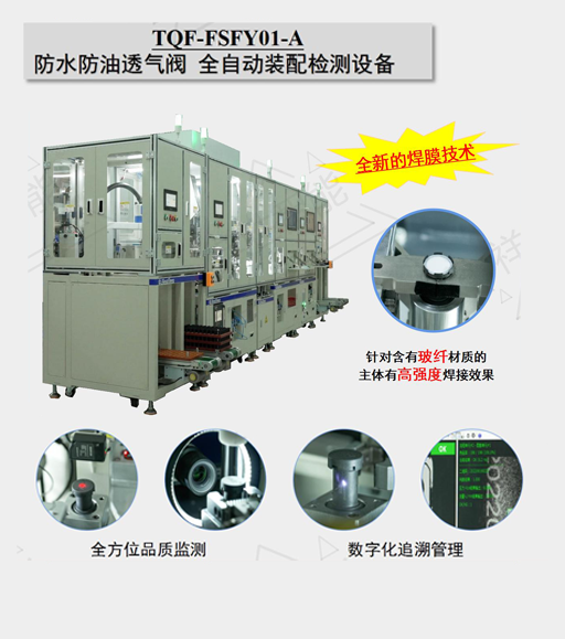 全自动装配检测PG.COM-电子竞技(中国)